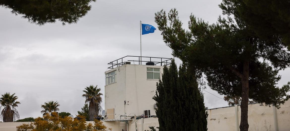 UNRWA ‘continues to deliver’ as Israeli ban comes into effect
