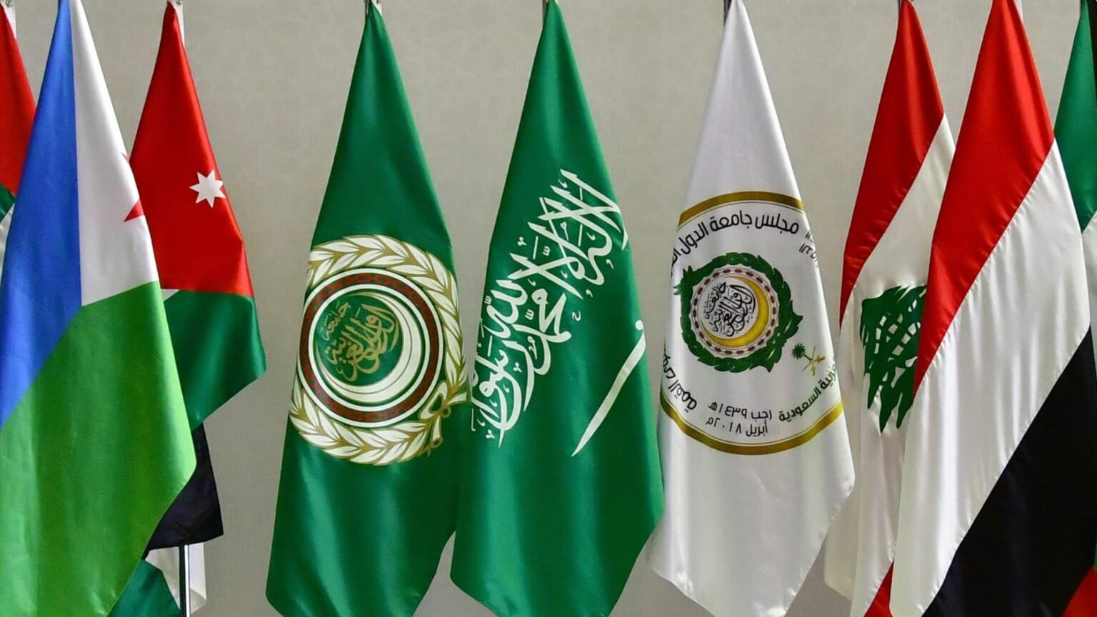 Egypt to Host Emergency Arab Summit on Palestinian Issue