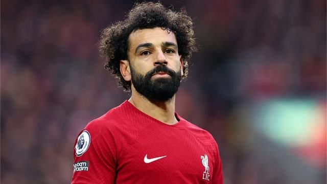 The Story Behind Salah's "Joke" About Leaving Liverpool for Money