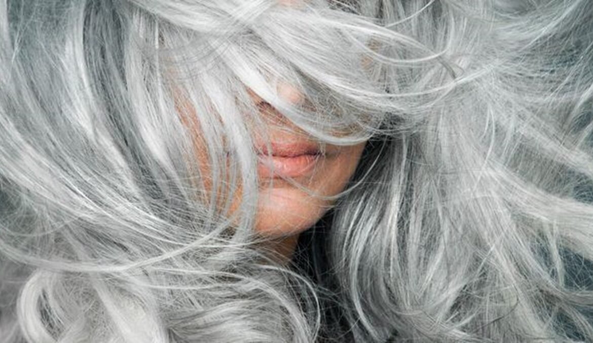 Discover a Simple Method to Eliminate Gray Hair Naturally Discover a Simple Method to Eliminate Gray Hair Naturally