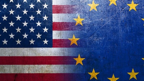 EU Warns of "Decisive" Response if Trump Imposes Tariffs