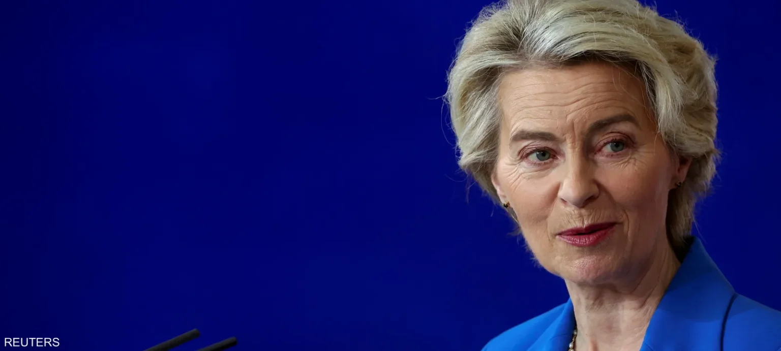 European Commission Threatens Trump with Decisive Response to Tariff Decision