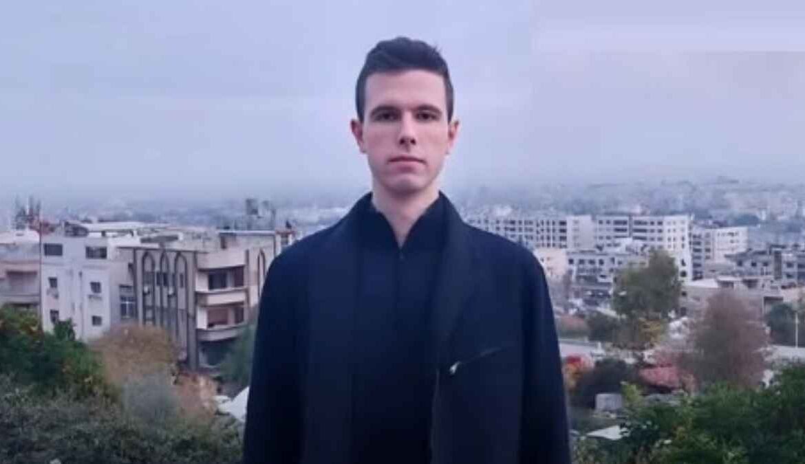 Hafez Assad Promises to Reveal Truths and Secrets in New Podcast