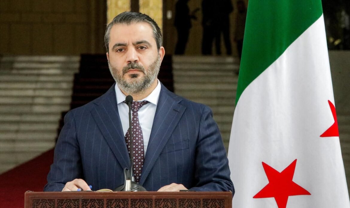 Official Statement Regarding the Syrian Foreign Minister’s Visit to Iraq Official Statement Regarding the Syrian Foreign Minister’s Visit to Iraq