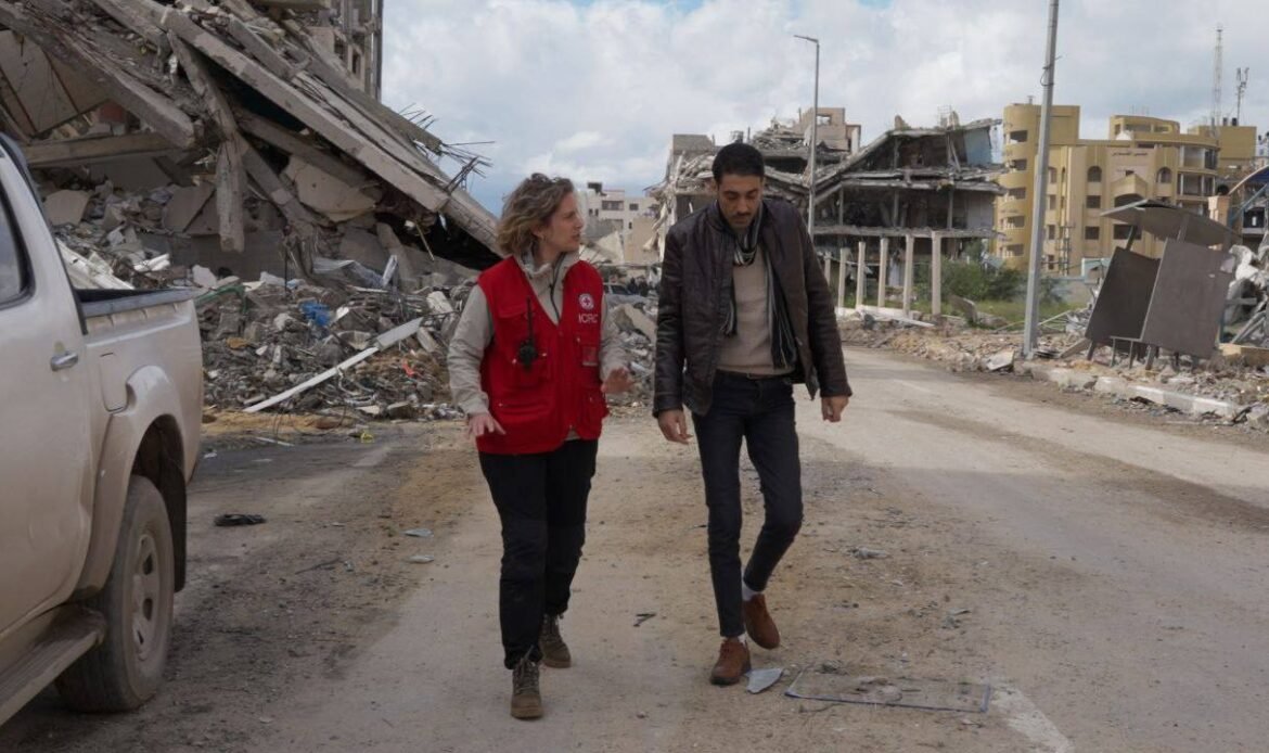 Release of Hisham Sayed, “The Forgotten Prisoner” from Gaza Strip Release of Hisham Sayed, The Forgotten Prisoner from Gaza Strip