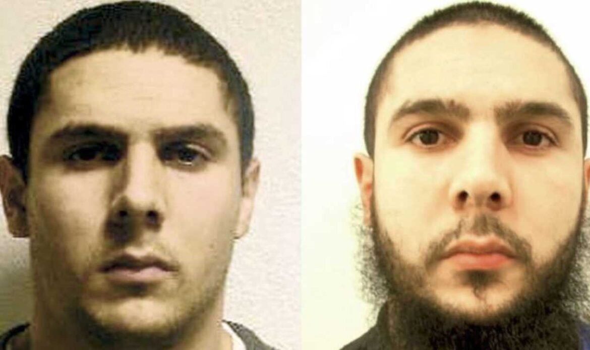 Trial of ISIS Members for Hostage Crimes Begins in Paris Trial of ISIS Members for Hostage Crimes Begins in Paris