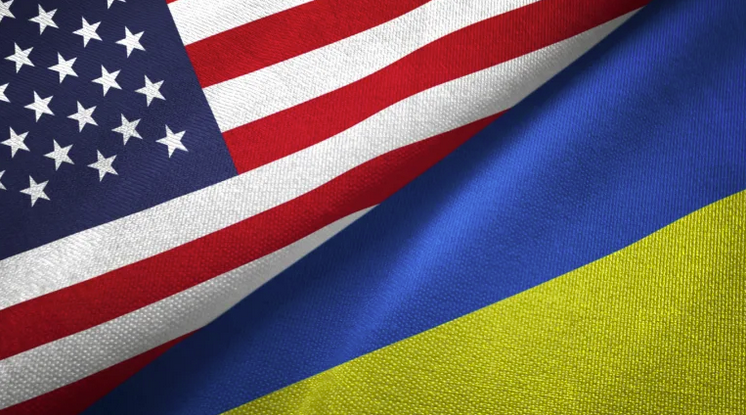 Ukraine Rejects US Access to Its Rare Earth Minerals