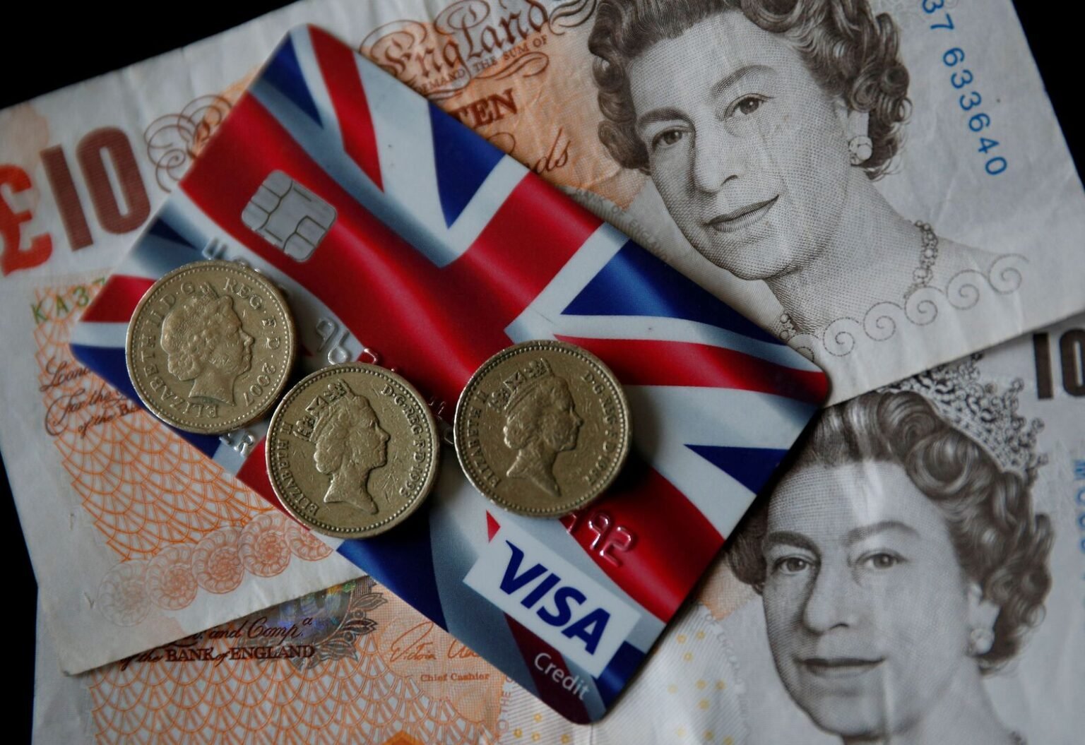 Inflation in Britain Accelerates to Highest Level in 10 Months Inflation in Britain Accelerates to Highest Level in 10 Months