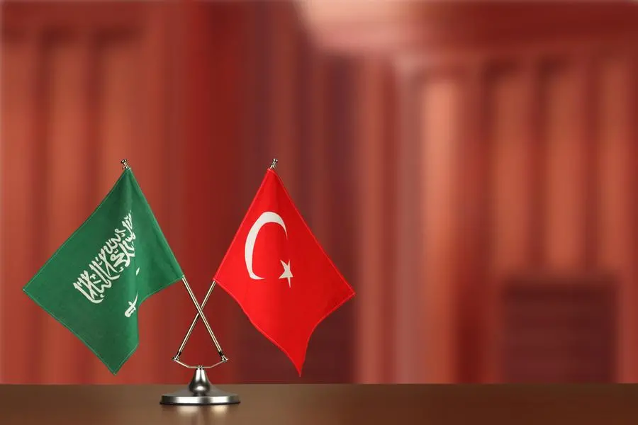 Turkish-Saudi Military Cooperation in Defense Industries