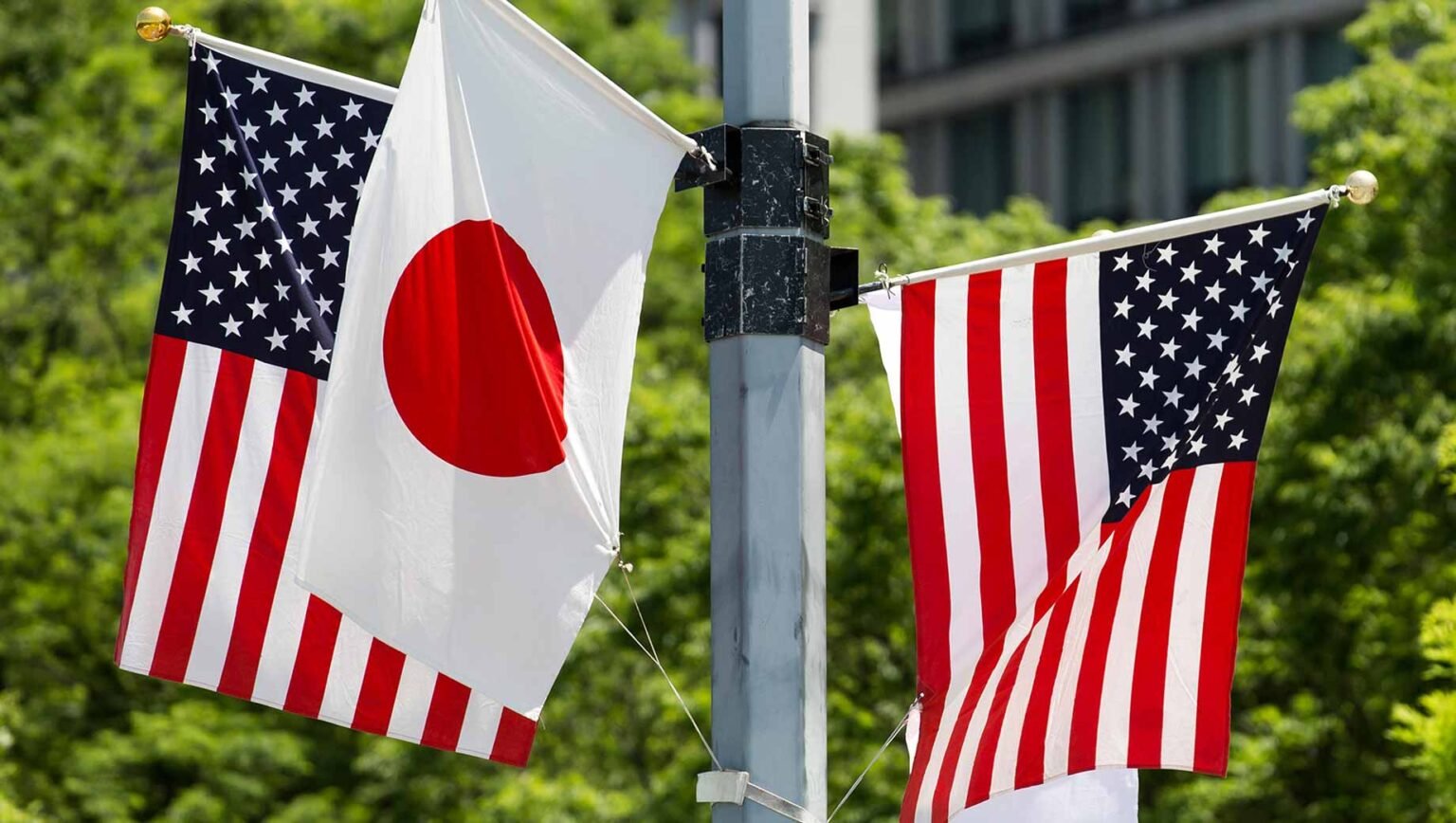 Trump’s Threats to Impose Tariffs on Cars Cause Japanese Stocks to Decline Trump’s Threats to Impose Tariffs on Cars Cause Japanese Stocks to Decline
