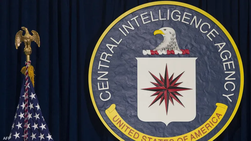 Earthquake Inside the CIA Trump Initiates Layoffs of Intelligence Staff