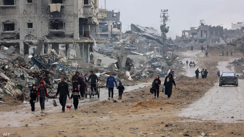 On the Eve of the Cairo Summit: Closed Meeting of Arab Foreign Ministers On the Eve of the Cairo Summit: Closed Meeting of Arab Foreign Ministers