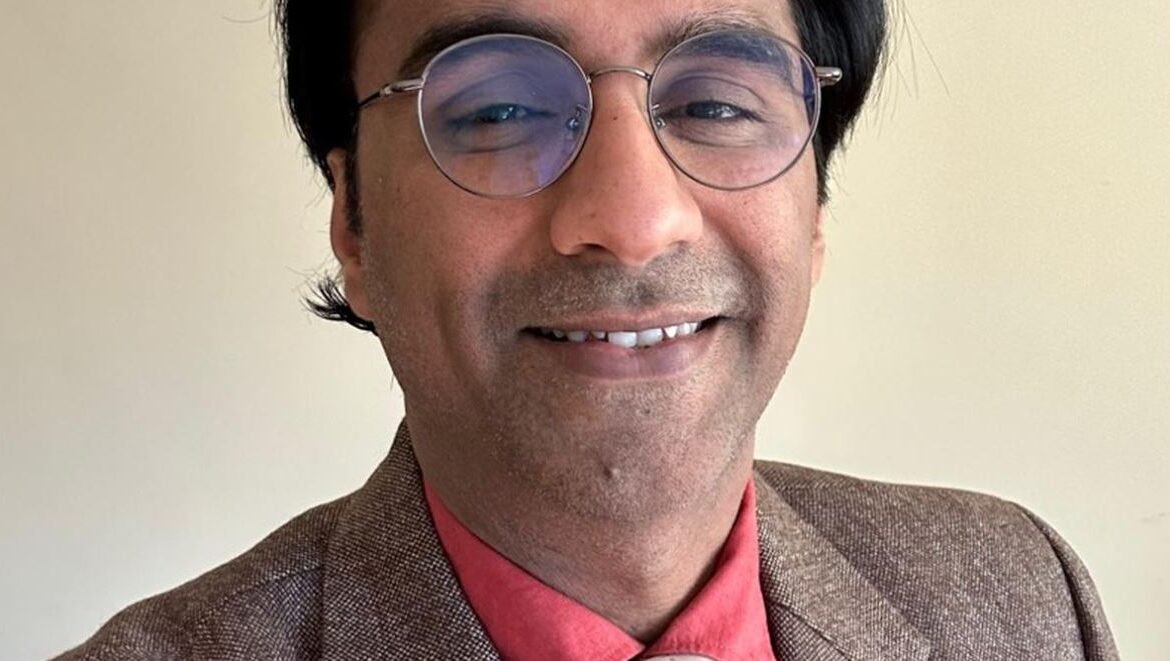 America Prepares to Deport Indian Peace Studies Doctor Over Alleged Hamas Ties A Shocking Escalation