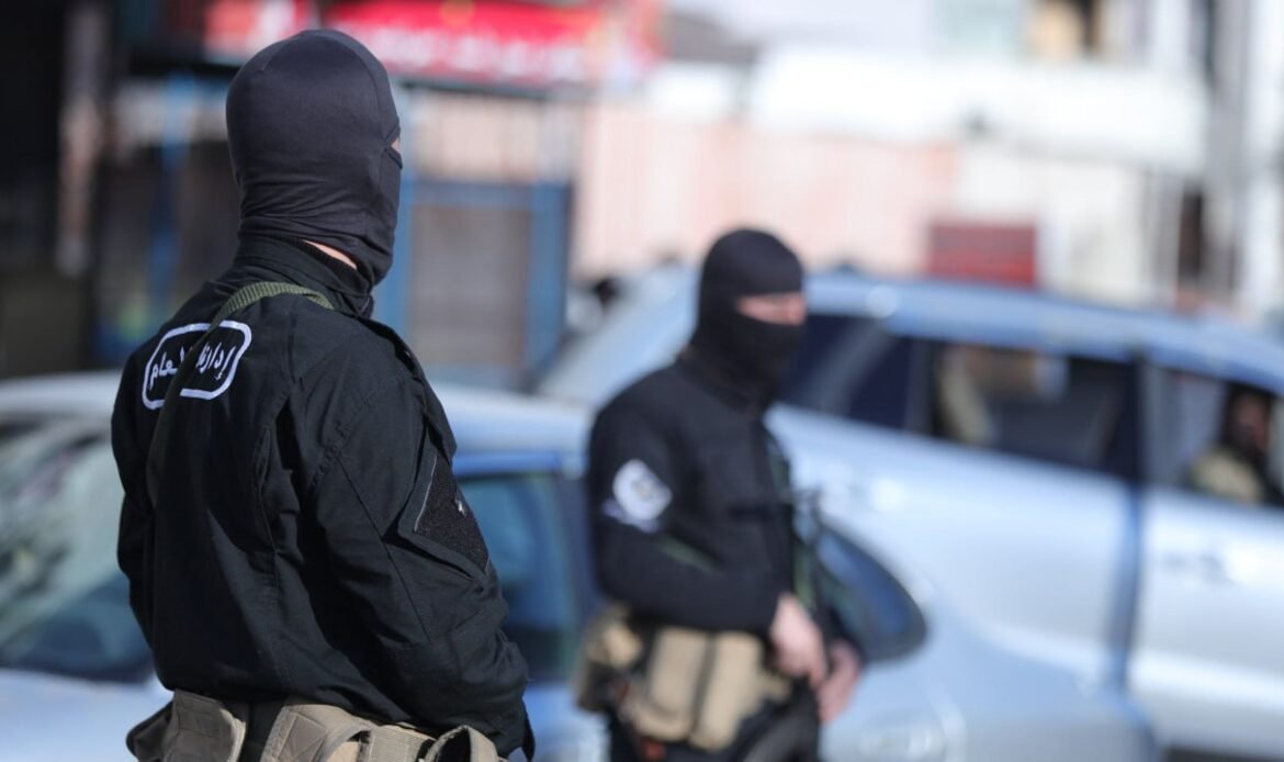 Arab League Expresses Deep Concern Over Escalating Security Situation in Syria’s Sahel Region