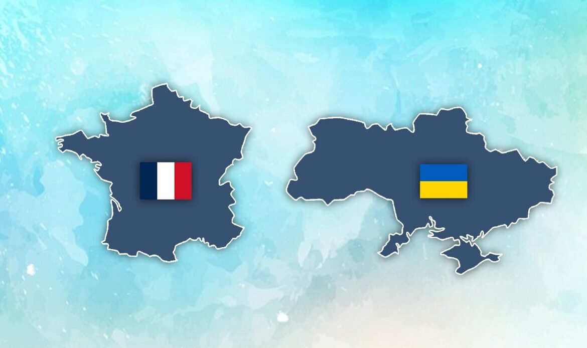 France Considers Ukraine’s Request for Guided Missiles and Drones Amid Rising Tensions