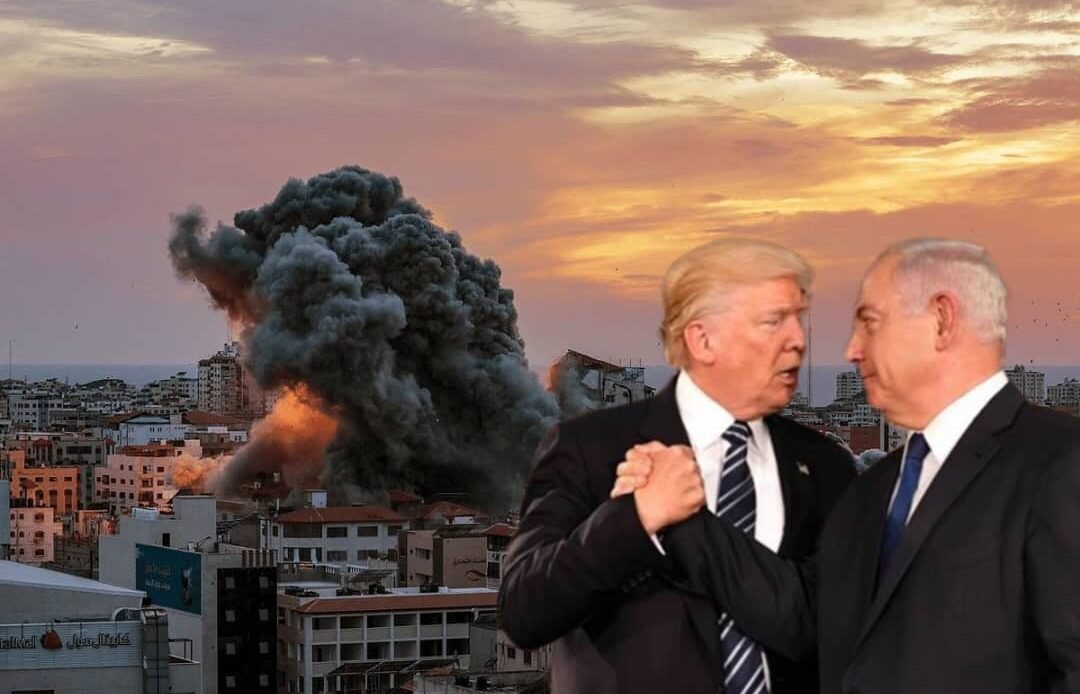Israel defies the US-brokered ceasefire with over 500 dead in Gaza