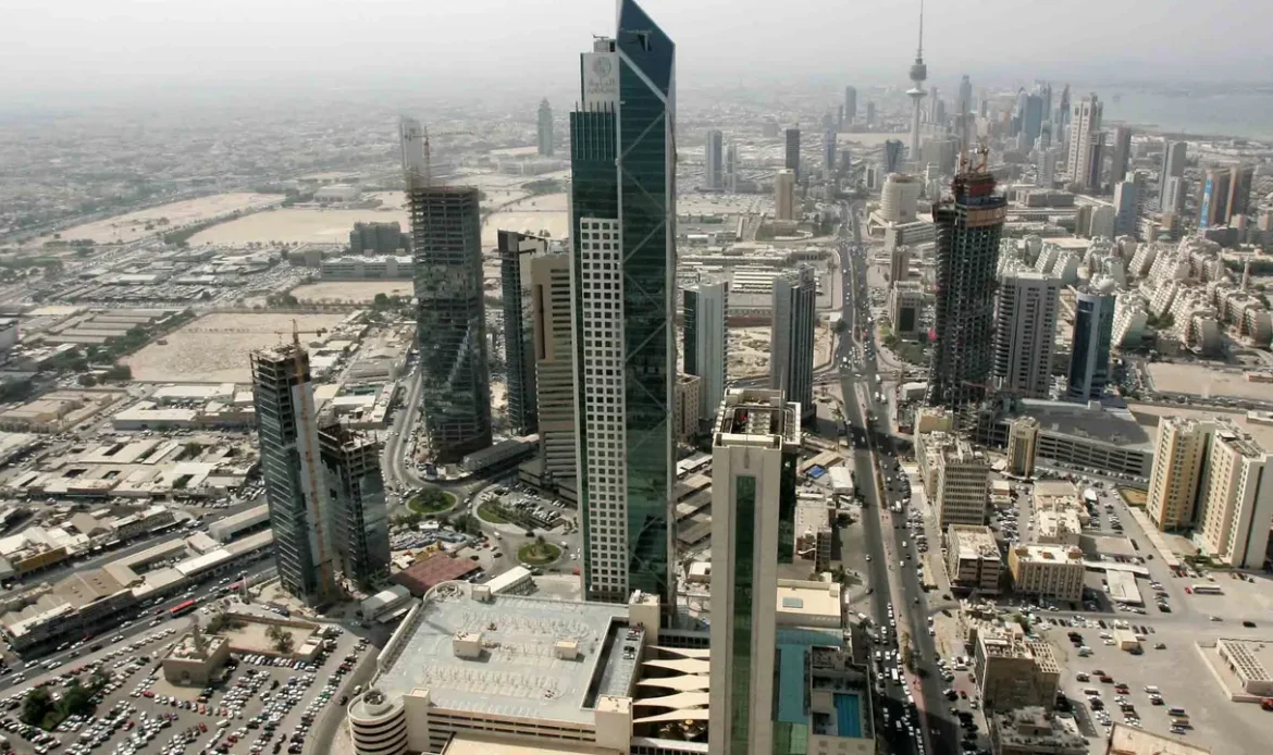 Kuwait-Microsoft AI Partnership A Strategic Step Forward