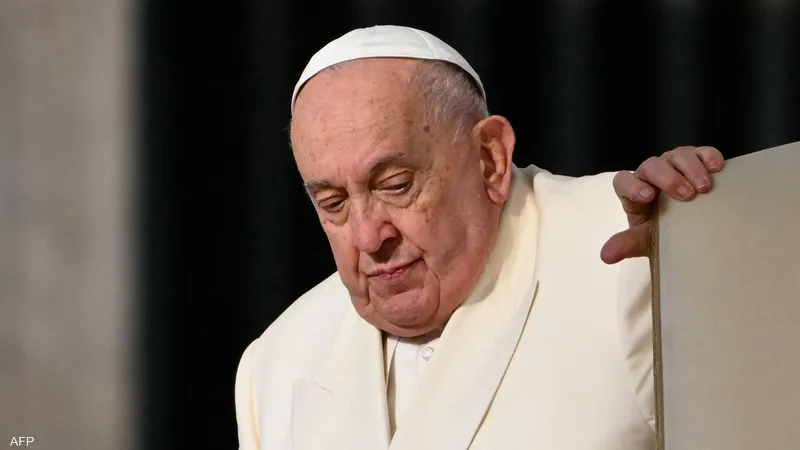 Pope Francis Health Update: Medical Condition Stable as of Last Night