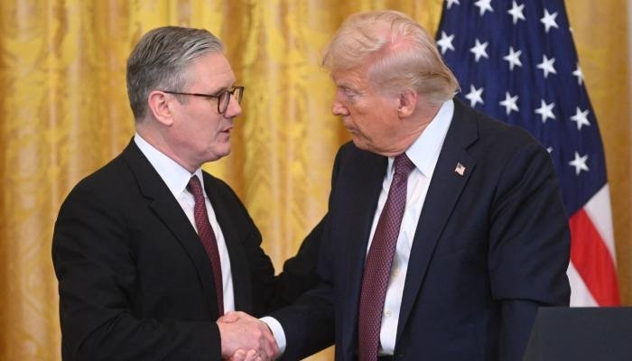 Trump Criticizes Europe’s Hypocrisy Over Russian Energy Supplies and Ukraine Support