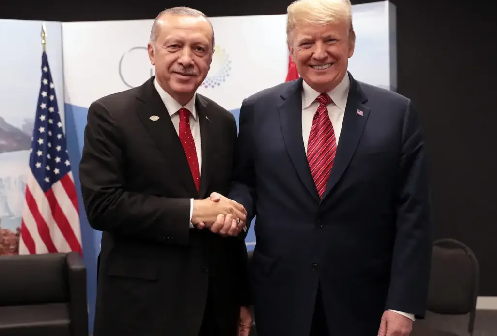 Turkish Foreign Minister Hakan Fidan to Visit the United States for Two-Day Official Talks Turkish Foreign Minister Hakan Fidan to Visit the United States for Two-Day Official Talks