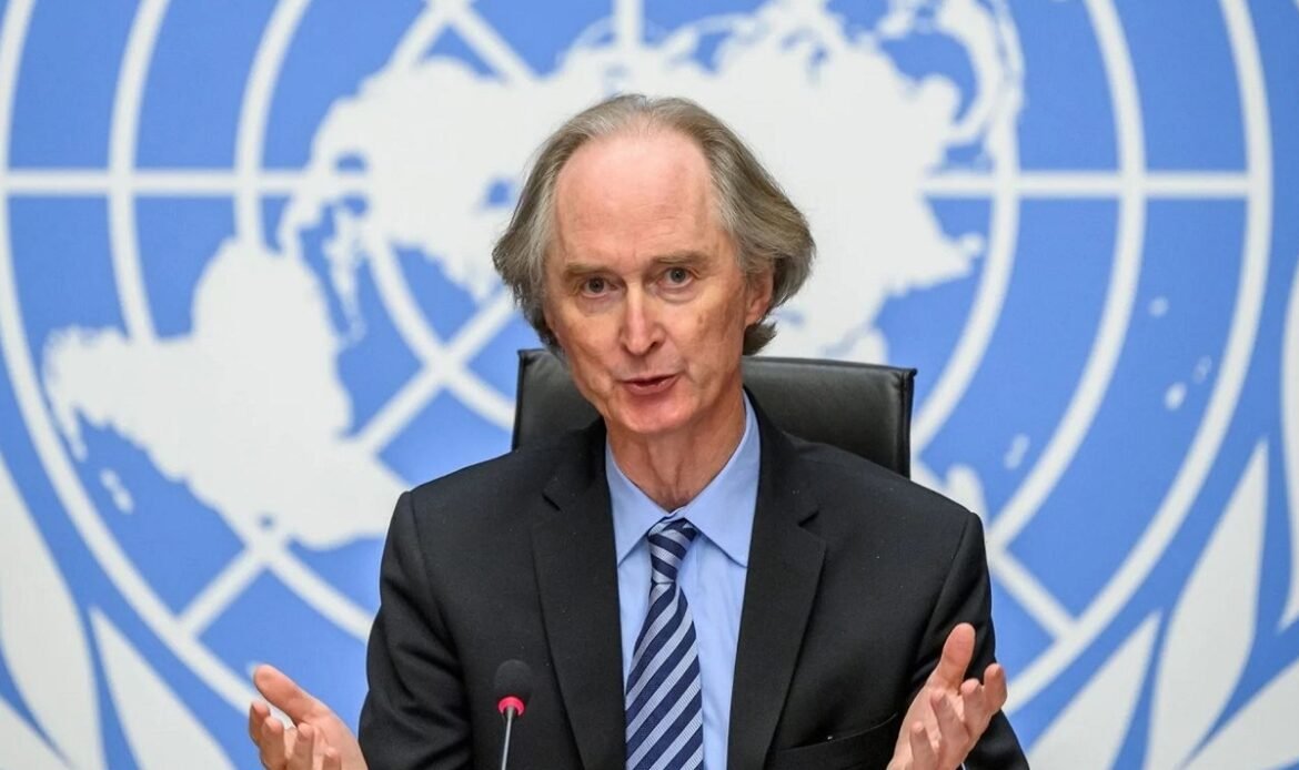 Unraveling the Syrian Crisis: A Call for Justice and Accountability