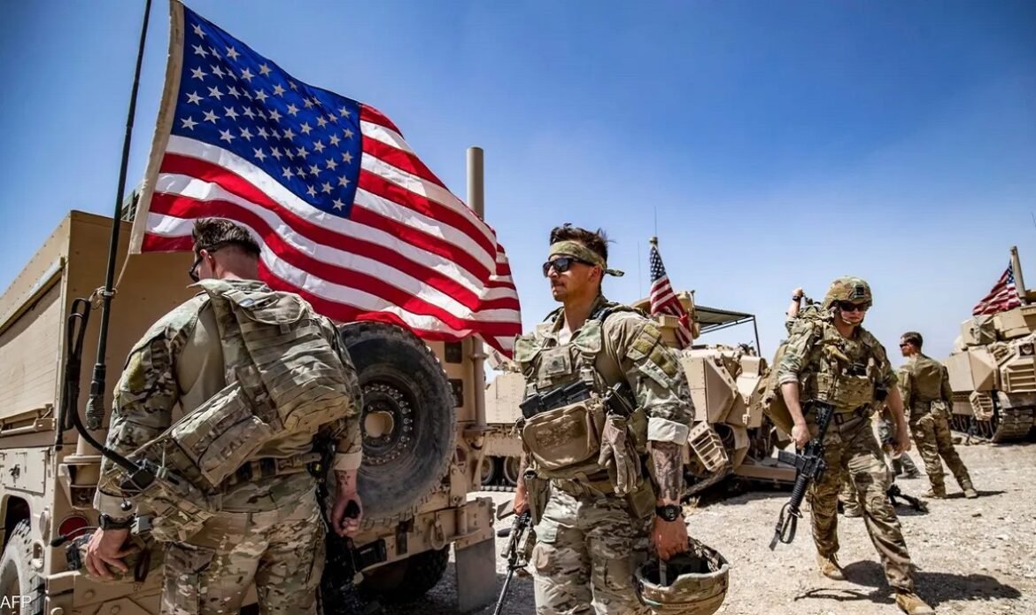 Unveiling the US Military’s Diplomatic Role in Syria Bridging Kurds and the Government