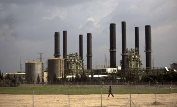 Israeli Energy Minister Orders Immediate Power Cut to Gaza Strip