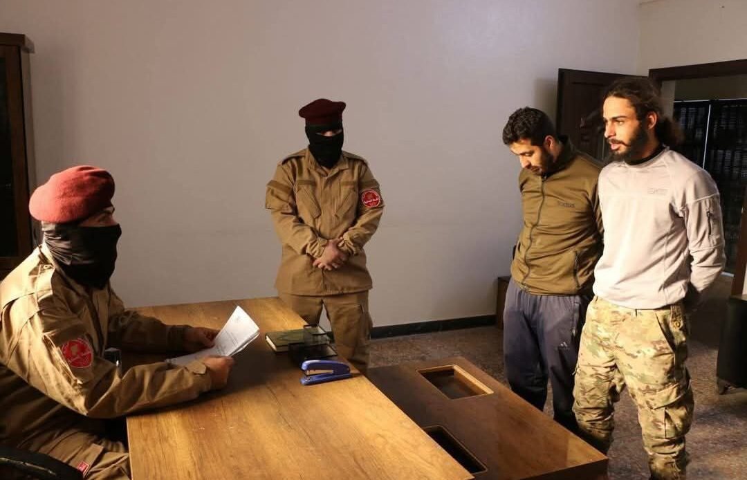 Military Police Arrest Suspects in Syrian Coast Incidents Amid Ongoing Investigations