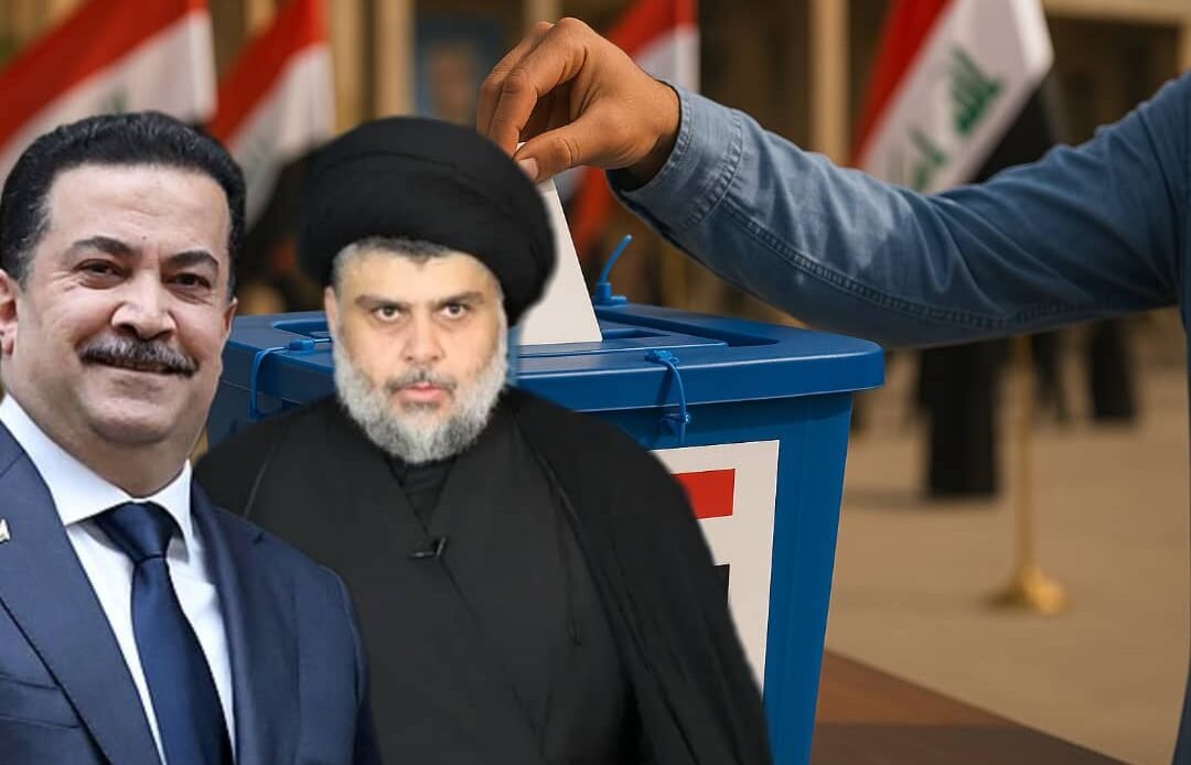 Iraq’s 2025 elections seek stability and reform