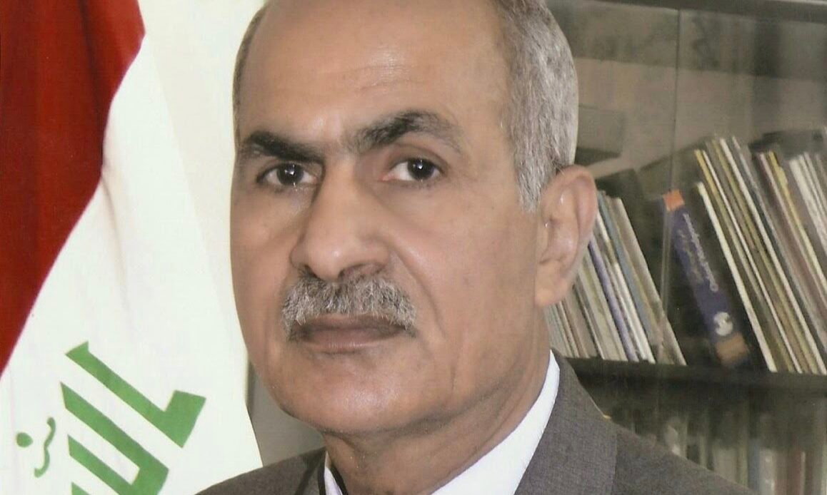 “The Kurdistan Region of Iraq push toward independence has created two major crises,” interview with Dr. Mahmoud Al-Hashemi