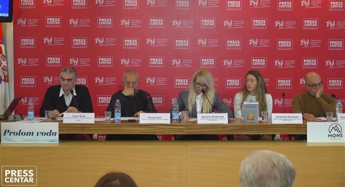 “The Crucifixion of Orthodoxy in the 21st Century: Spiritual Wars, Ecumenical Offensive, and Global Politics”