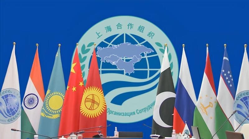 SCO at 25-The Rise of Shanghai Spirit